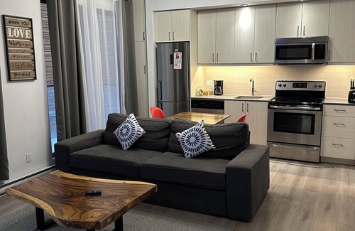 Cite Multimedia Casa | Loft Residence