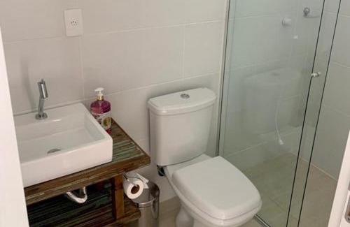 Guarda do Embau Apartamento | Loft Residencial Jaques
