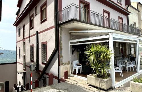 Copersito Casa | Loft Residenza 33