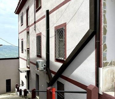 Copersito Casa | Loft Residenza 33