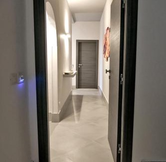 Copersito Casa | Loft Residenza 33