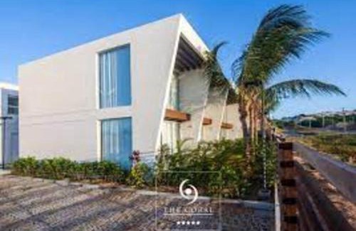 Northeast Region Apartamento | Loft Resort The Coral