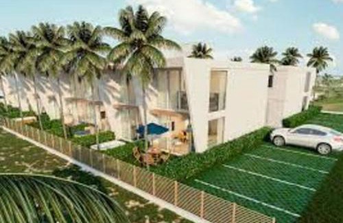 Northeast Region Apartamento | Loft Resort The Coral