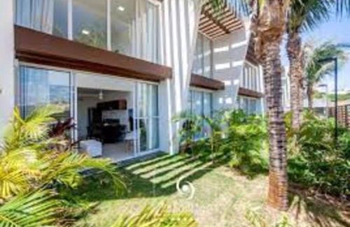 Northeast Region Apartamento | Loft Resort The Coral