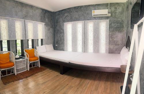 Map Ta Phut Apartamento | Loft Retreat