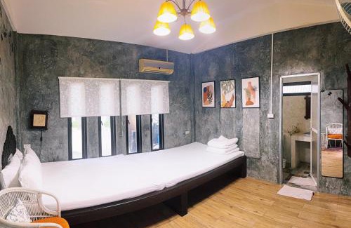 Map Ta Phut Apartamento | Loft Retreat