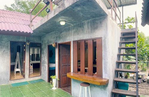 Map Ta Phut Apartamento | Loft Retreat
