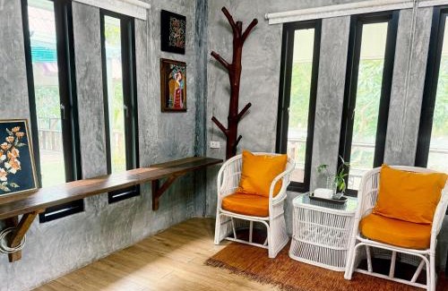 Map Ta Phut Apartamento | Loft Retreat