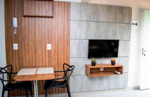 Rio Verde Apartamento | Loft Rio Verde