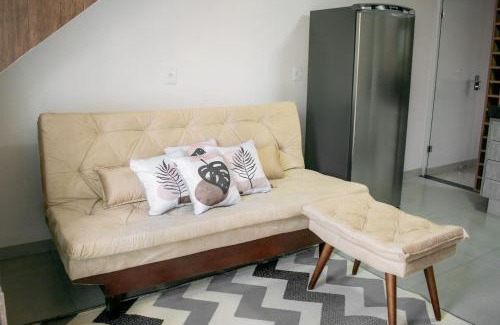 Rio Verde Apartamento | Loft Rio Verde
