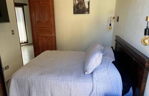 Santeagueda Casa | Loft River