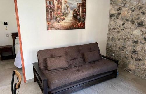 Santeagueda Casa | Loft River