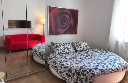 Pigneto Apartamento | Loft roof top' La Casa di Costantino