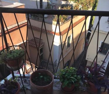 Pigneto Apartamento | Loft roof top' La Casa di Costantino