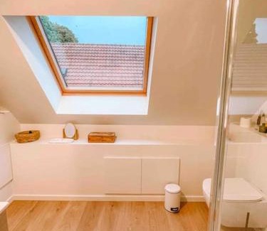 Eeklo Apartamento | Loft room heerenhuys