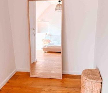 Eeklo Apartamento | Loft room heerenhuys