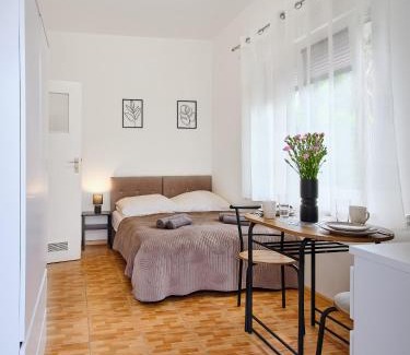 Leba Casa | LOFT ROOMS ŁEBA