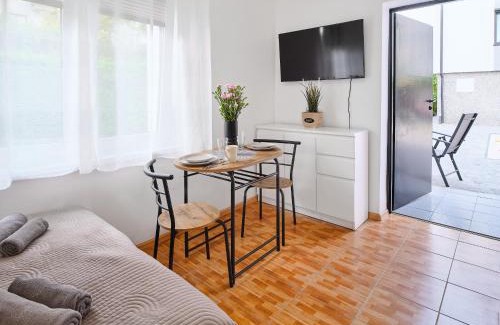 Leba Casa | LOFT ROOMS ŁEBA