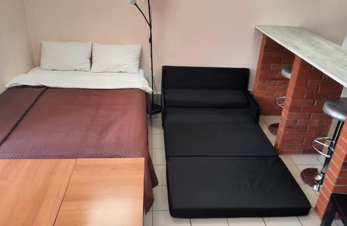 Buzuluk Apartamento | Loft