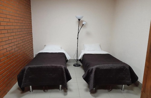 Buzuluk Apartamento | Loft