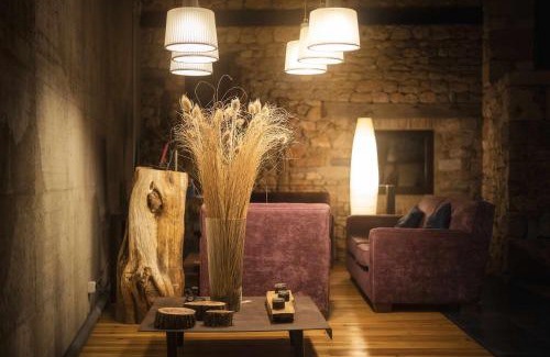 Calatanazor Casa | Loft Rural LaCalata