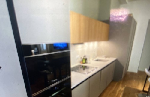 6th Arrondissement Apartamento | LOFT Saint Germain des Prés.