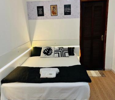 Praia dos Anjos Apartamento | Loft Saint Tropez- Arraial do Cabo
