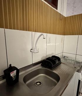 Praia dos Anjos Apartamento | Loft Saint Tropez- Arraial do Cabo