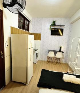 Praia dos Anjos Apartamento | Loft Saint Tropez- Arraial do Cabo