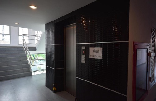 Bangkok Apartamento | LOFT Salaya