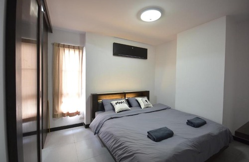 Bangkok Apartamento | LOFT Salaya