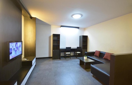 Bangkok Apartamento | LOFT Salaya