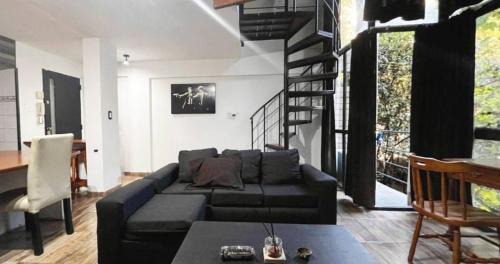 San Isidro Apartamento | Loft San Isidro Hipodromo Area Hospital Central