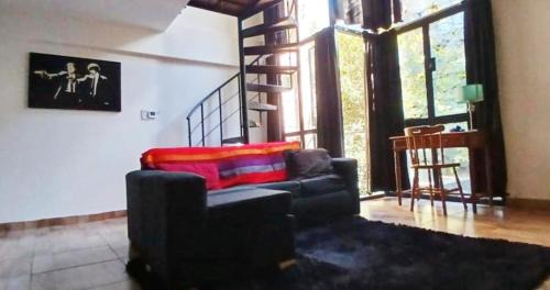 San Isidro Apartamento | Loft San Isidro Hipodromo Area Hospital Central