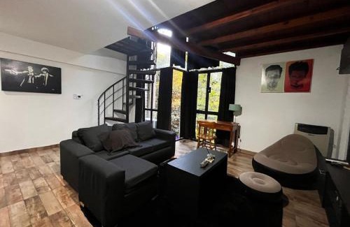 San Isidro Apartamento | Loft San Isidro Hipodromo Area Hospital Central