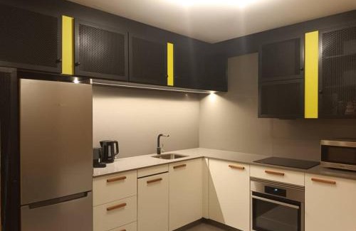 La Coruna Apartamento | Loft San Lorenzo 22