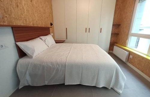 La Coruna Apartamento | Loft San Lorenzo 22