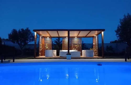 San Rafael Apartamento | Loft San Rafael con jacuzzi parque y piscina