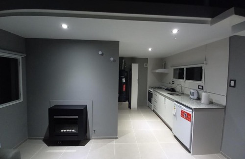 San Rafael Apartamento | Loft San Rafael con jacuzzi parque y piscina