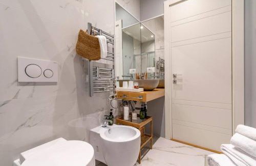 Santa Croce Apartamento | Loft San Stae 18.27