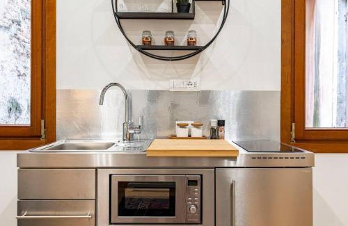 Santa Croce Apartamento | Loft San Stae 18.27