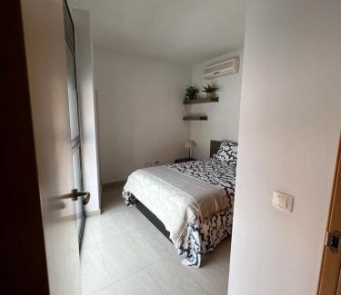 Terrassa Apartamento | Loft Sant Jordi by Lofties