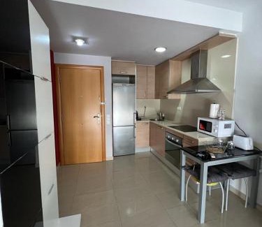 Terrassa Apartamento | Loft Sant Jordi by Lofties