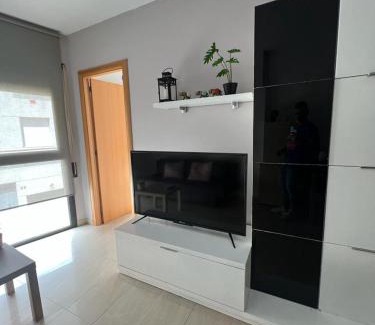 Terrassa Apartamento | Loft Sant Jordi by Lofties
