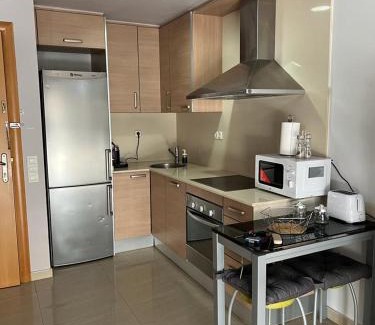 Terrassa Apartamento | Loft Sant Jordi by Lofties