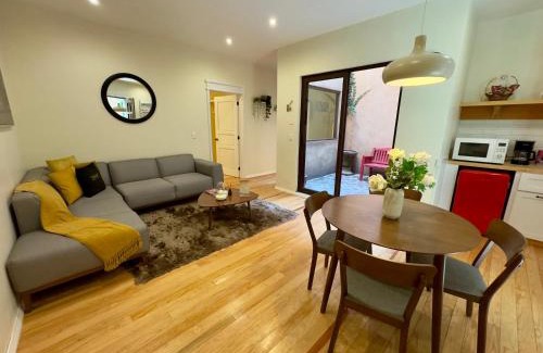 Santeagueda Apartamento | Loft Santorino 2 en Val´Quirico