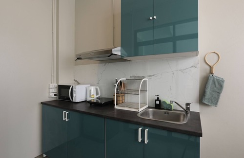Downtown Krabi Apartamento | Loft Series