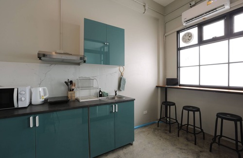 Downtown Krabi Apartamento | Loft Series