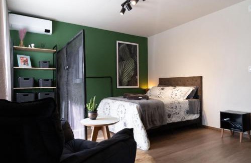 Maria Goretti Apartamento | Loft Serra Gaúcha