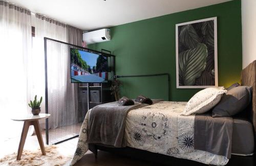 Maria Goretti Apartamento | Loft Serra Gaúcha